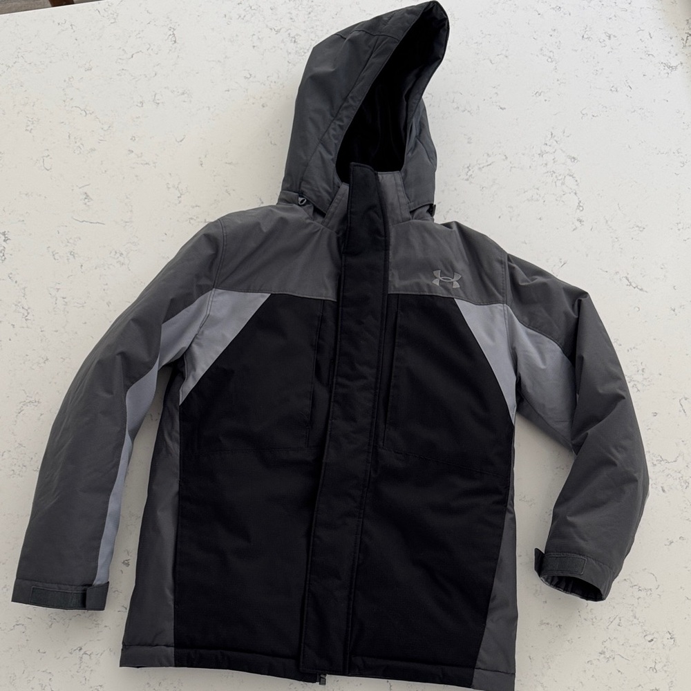 Under Armour Kids 3-in-1 Coat YM